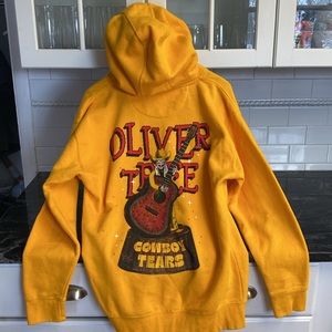 Oliver Tree Hoodie , Cowboy Tears